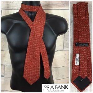 Jos. A Banks MIRACLE COLLECTION Tie